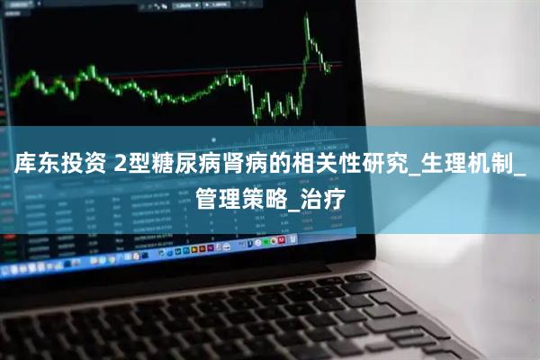 库东投资 2型糖尿病肾病的相关性研究_生理机制_管理策略_治疗